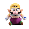 Mario Bros Peluche Wario 23 cm