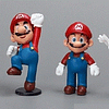 Mario Bros Set 18 Figuras