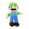 Mario Bros: Peluche Luigi