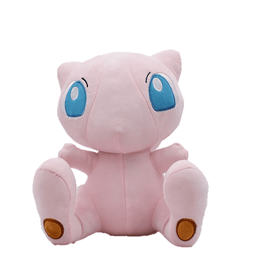 Pokemon Peluche Mew 28 CM