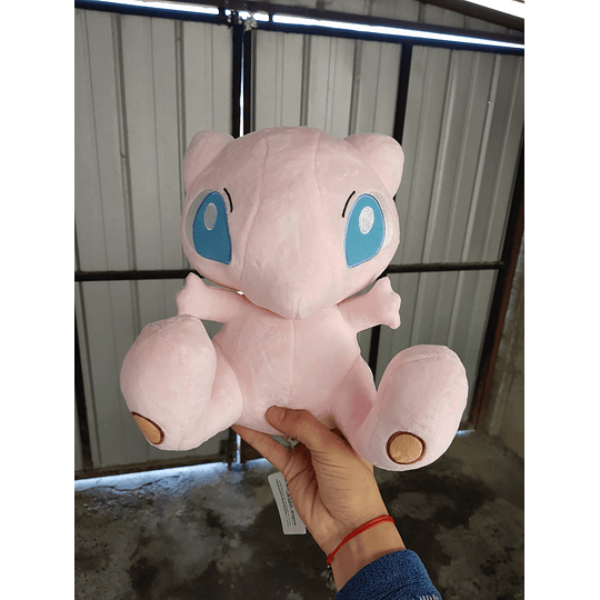 Pokemon Peluche Mew 28 CM