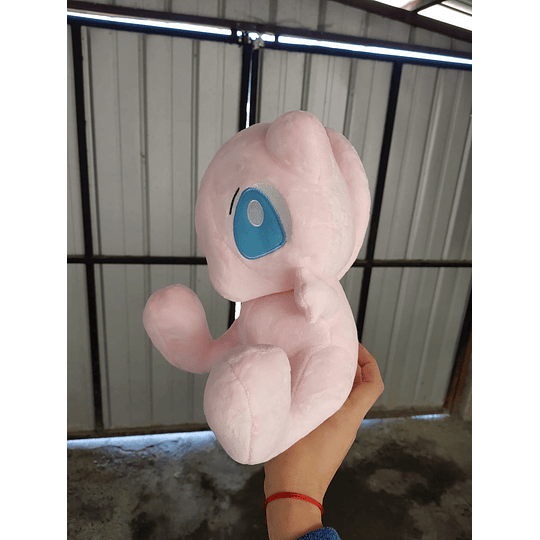 Pokemon Peluche Mew 28 CM