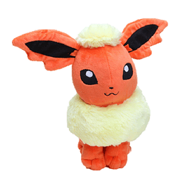 Pokemon Peluche Flareon 30 CM