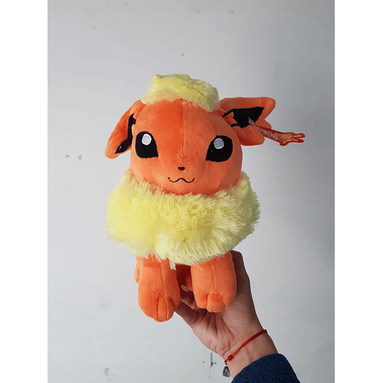 Pokemon Peluche Flareon 30 CM