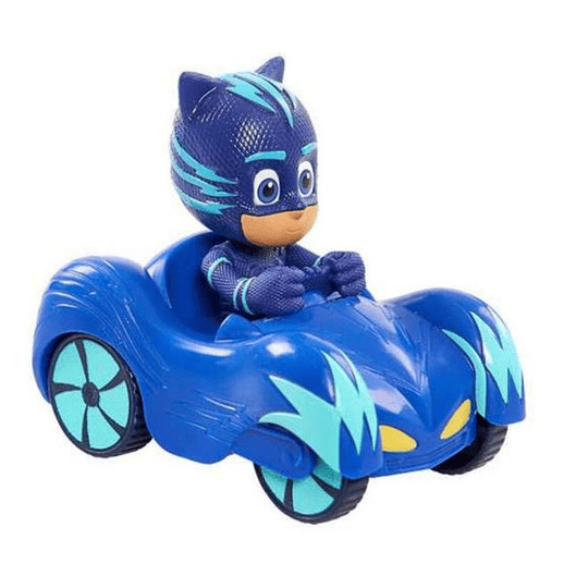 Pj Mask Auto Catboy