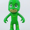 PJ Mask Set 6 Figuras 8 CM