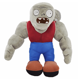 Plantas vs Zombies Peluche Gargantuar 30 CM