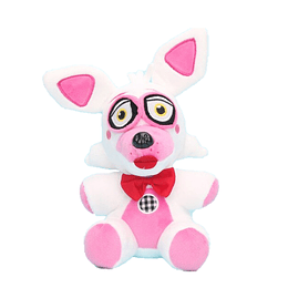 Five Nights at Freddys Peluche Funtime Foxy 20 CM