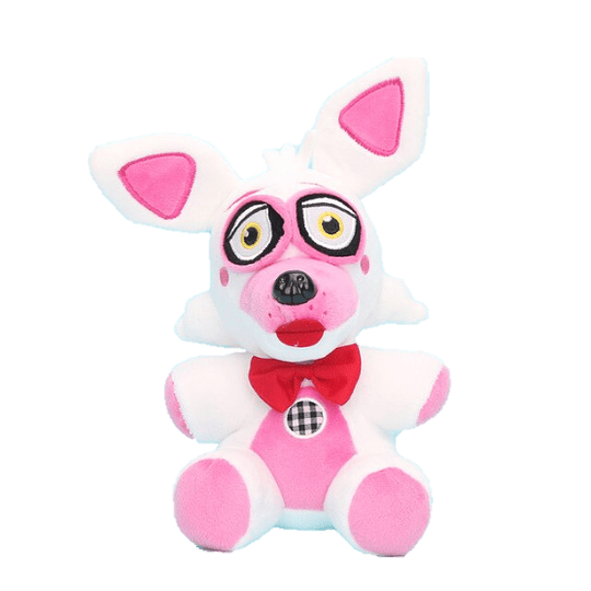 Five Nights at Freddys Peluche Funtime Foxy 20 CM