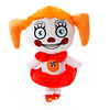 Five Nights at Freddys Peluche Circus Baby 20 CM