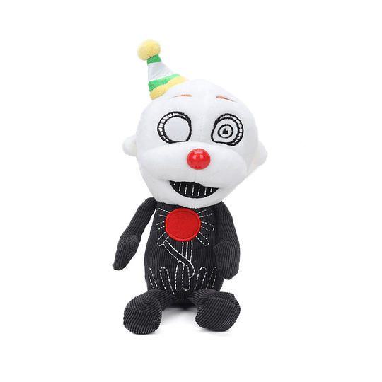 Five Nights at Freddys Peluche Puppet 20 CM