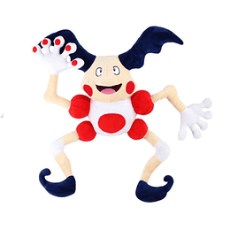 Pokemon: Peluche Mr. Mime 45 CM