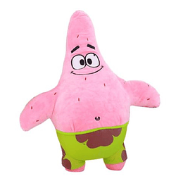 Bob Esponja Peluche Patricio 20 CM