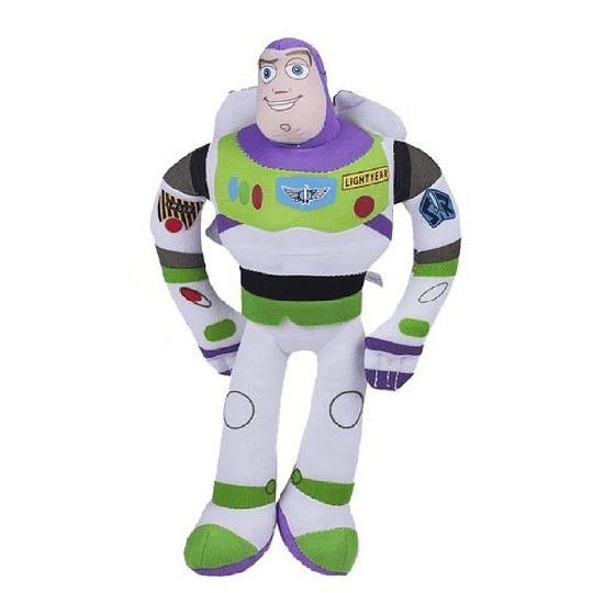 Toy Story Buzz Peluche 35 CM