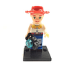 Toy Story 8 Figuras Lego Compatibles