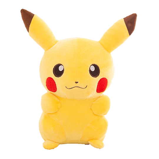 Pokemon Peluche Pikachu 35 CM