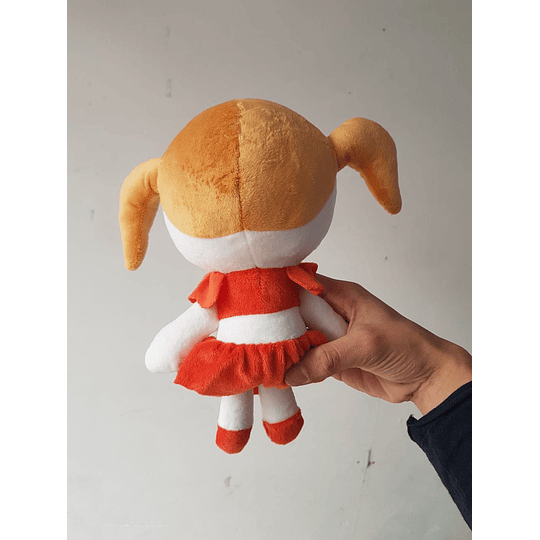 Five Nights at Freddys Peluche Circus Baby 25 CM