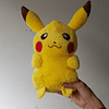 Pokemon Peluche Pikachu 35 CM