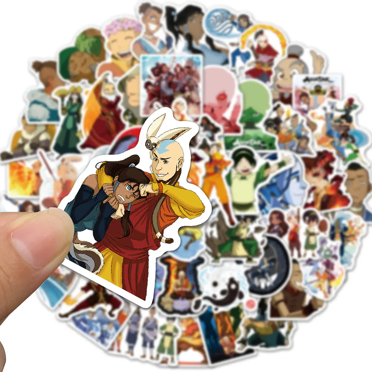 Stickers