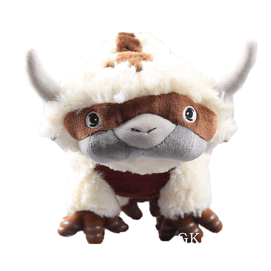 Avatar Peluche de Appa 40 CM