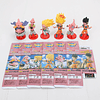 Dragon Ball Super Set 6 Figuras (Modelo 3)