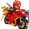 Ninjago Legocompatibles (Modelo 1)