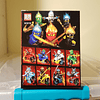 Ninjago Legocompatibles (Modelo 1)
