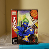 Ninjago Legocompatibles (Modelo 2)