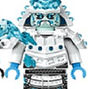 Ninjago Legocompatibles (Modelo 4)