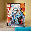 Ninjago Legocompatibles (Modelo 4)