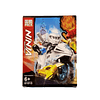 Ninjago Legocompatibles (Modelo 6)