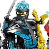 Ninjago Legocompatibles (Modelo 7)