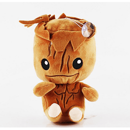 Guardianes De la Galaxia Peluche Groot 20 CM (Modelo 1)