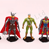 Avengers Set 8 figuras 