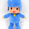 Pocoyo Set 4 Peluches