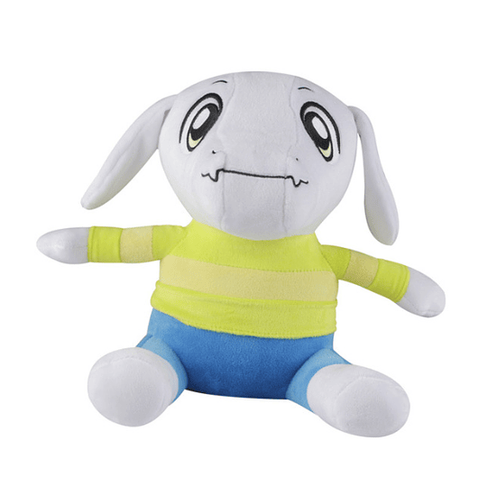 Undertale Peluche Asriel 25 CM