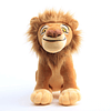 Rey León Peluche Mufasa 28 CM