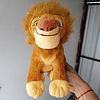 Rey León Peluche Mufasa 28 CM