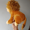 Rey León Peluche Mufasa 28 CM