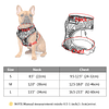 Arnés Perro/Gato Talla S (Modelo 1)