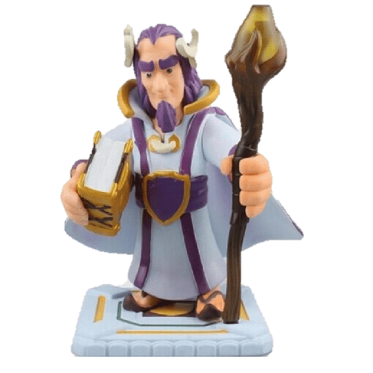 Clash Royale - Clash of Clans Figura Gran Centinela