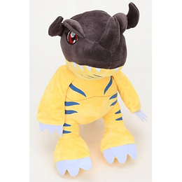 Digimon Peluche Greymon 35 CM