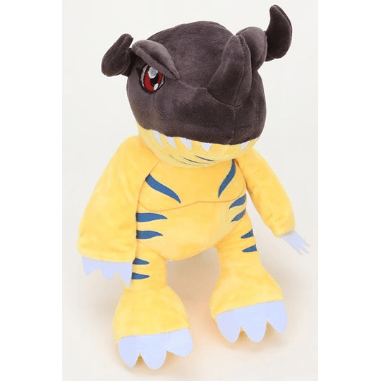 Digimon Peluche Greymon 35 CM