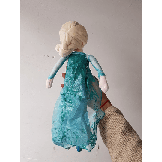 Frozen Peluche Elsa 40 CM