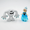 Frozen Set 6 Figuras 7 CM