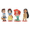 Princesas Disney Set 11 Figuras