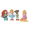 Princesas Disney Set 11 Figuras