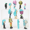 Rick y Morty Set 12 Figuras