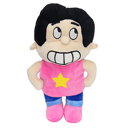 Steven Universe Peluche de Steven 25 CM (Modelo 1)