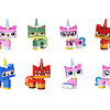 Unikitty Set 8 Legocompatibles